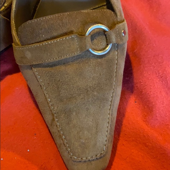 Mules - Picture 2 of 5